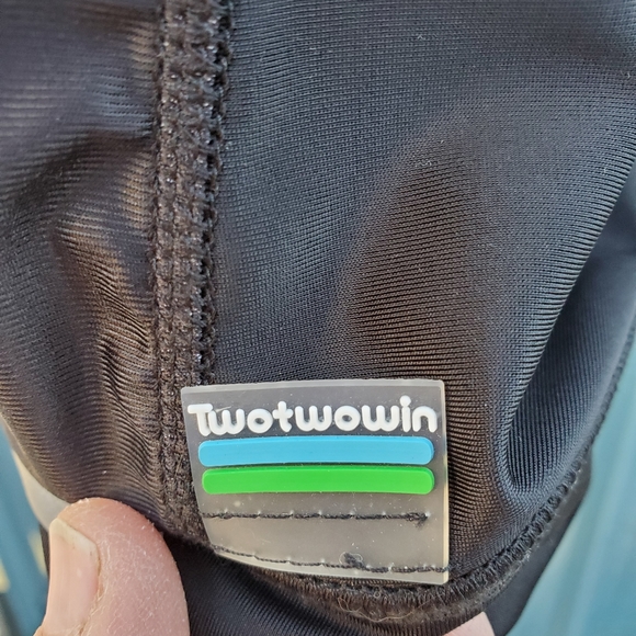 Twotwowin Padded Bicycle Shorts - Picture 3 of 3